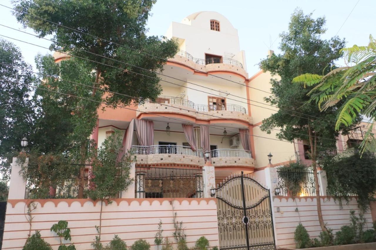樂蜀Masa House公寓 外观 照片