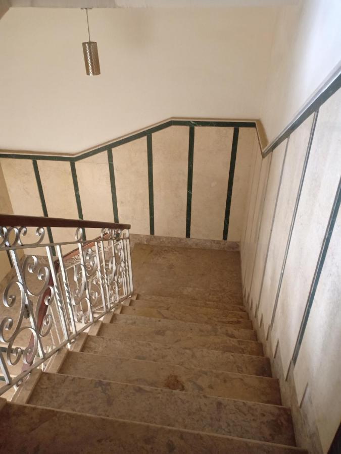 樂蜀Masa House公寓 外观 照片