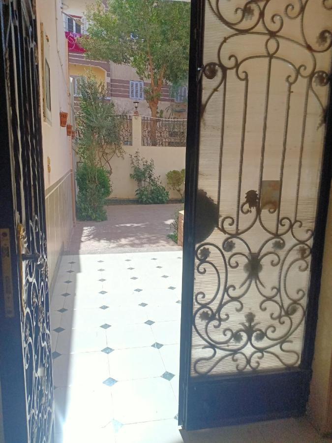 樂蜀Masa House公寓 外观 照片
